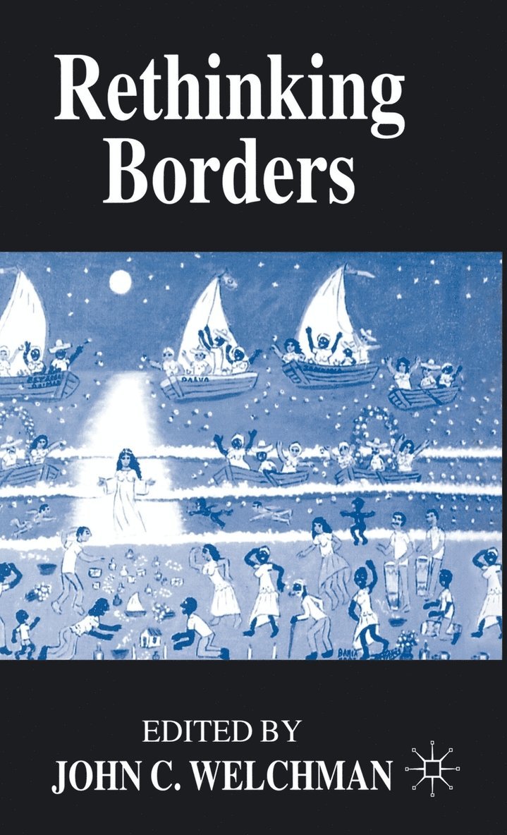 Rethinking Borders 1
