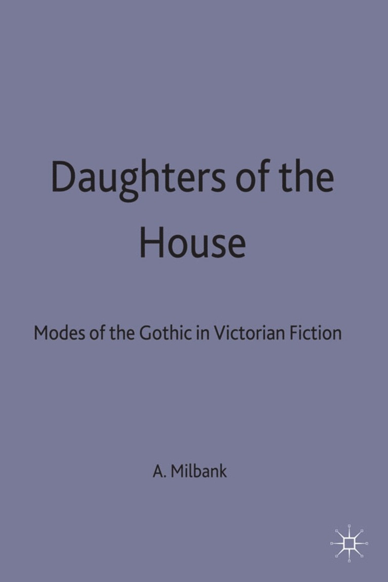 Daughters of the House 1