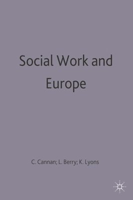 Social Work and Europe 1