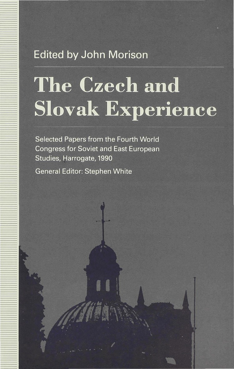 Czech and Slovak Experience