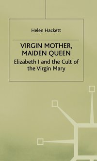 bokomslag Virgin Mother, Maiden Queen