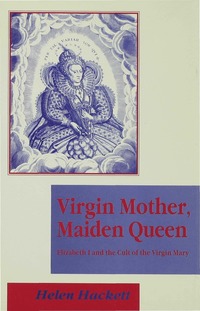 bokomslag Virgin Mother, Maiden Queen