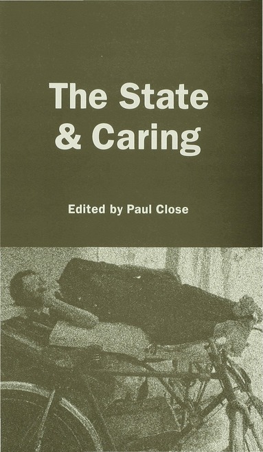 Close, Paul Close - Citizenship, Europe and Change, Inbunden