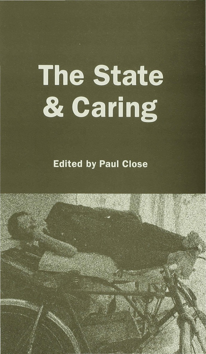 Close, Paul Close - Citizenship, Europe and Change, Inbunden