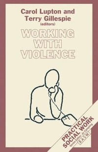 bokomslag Working with Violence