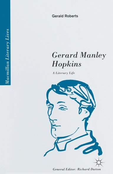 bokomslag Gerard Manley Hopkins