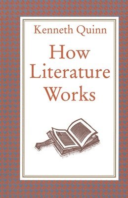 How Literature Works 1