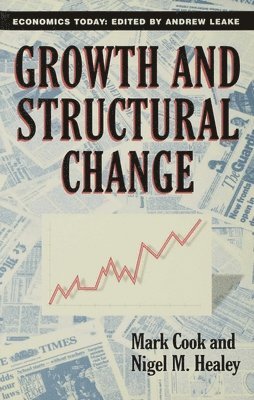 Growth and Structural Change 1