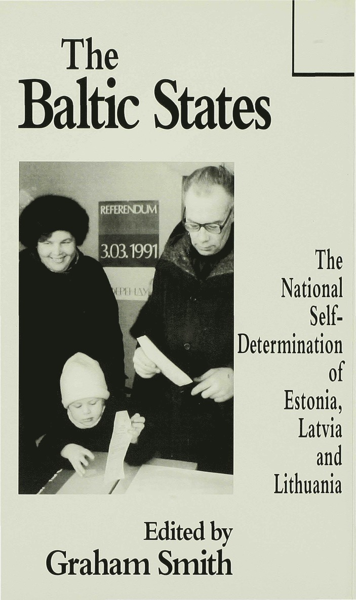 Baltic States