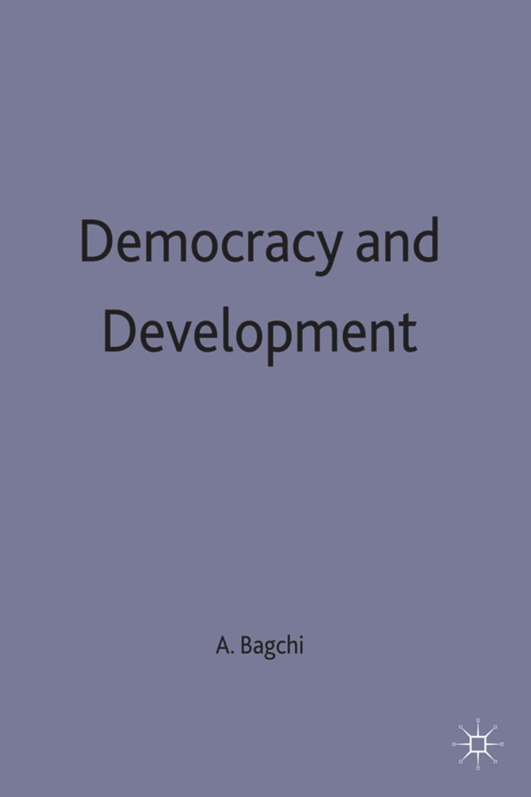 Democracy and Development