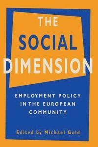 Social Dimension