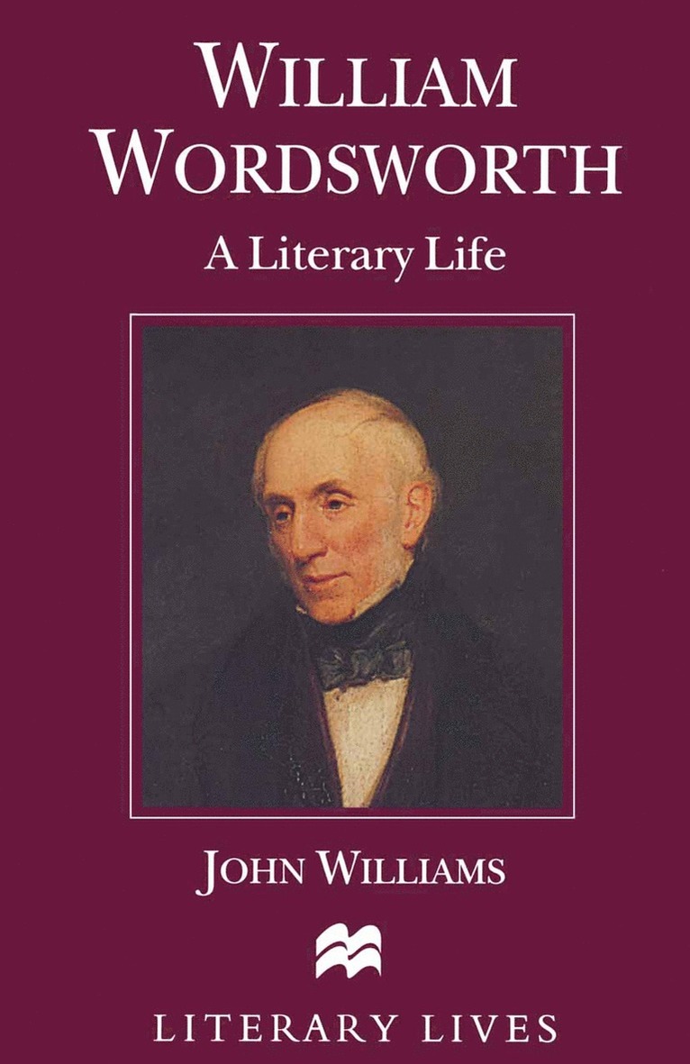 William Wordsworth 1