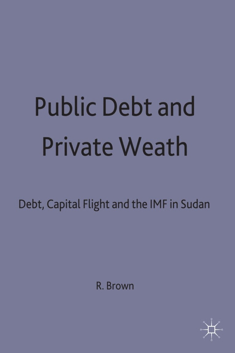 Public Debt and Private Wealth 1