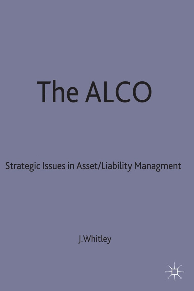 The ALCO 1