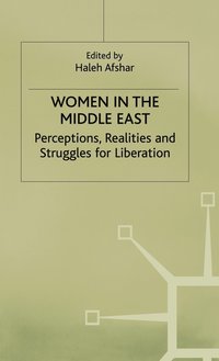 bokomslag Women in the Middle East