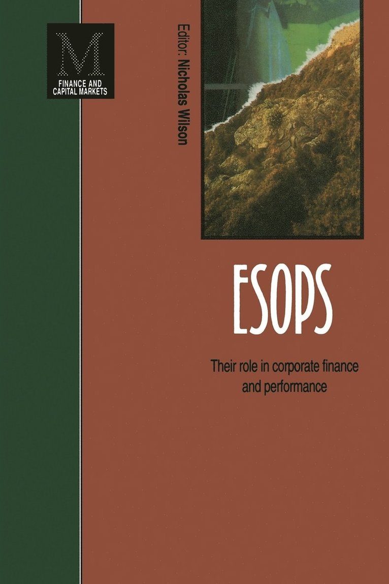 ESOPS 1