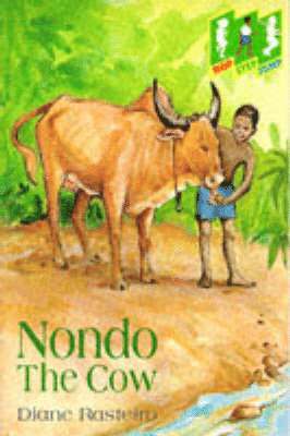 Hop Step Jump; Nondo The Cow
