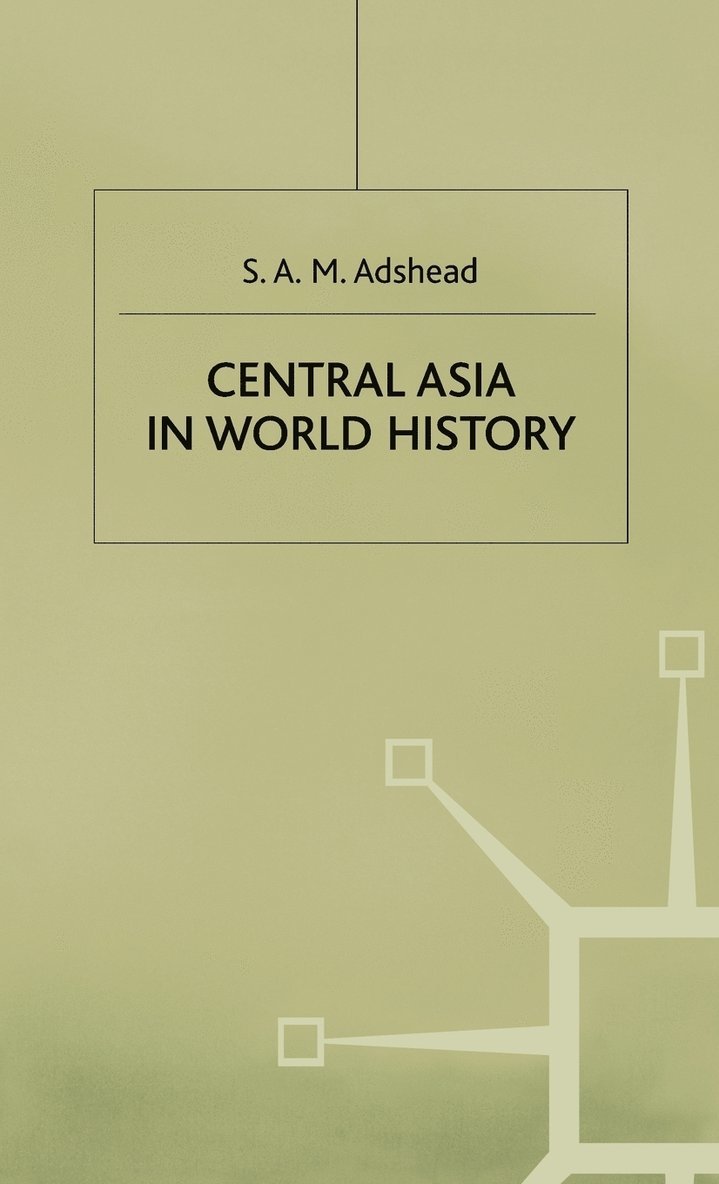 Central Asia in World History 1