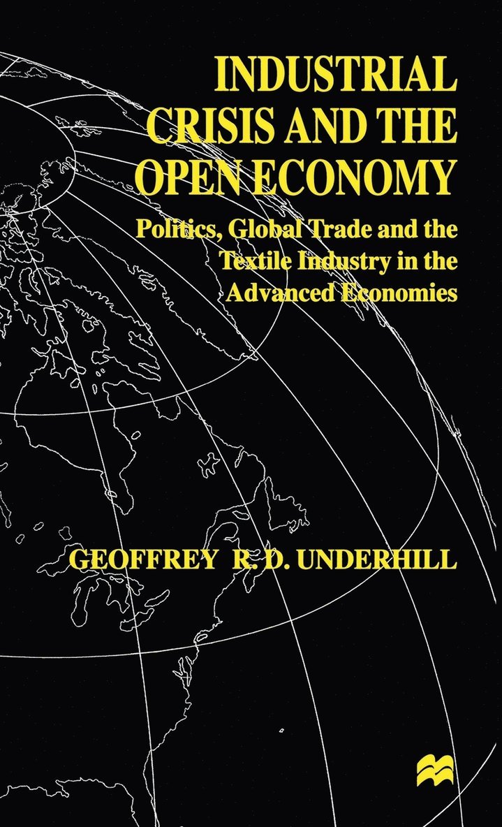 Industrial Crisis and the Open Economy 1