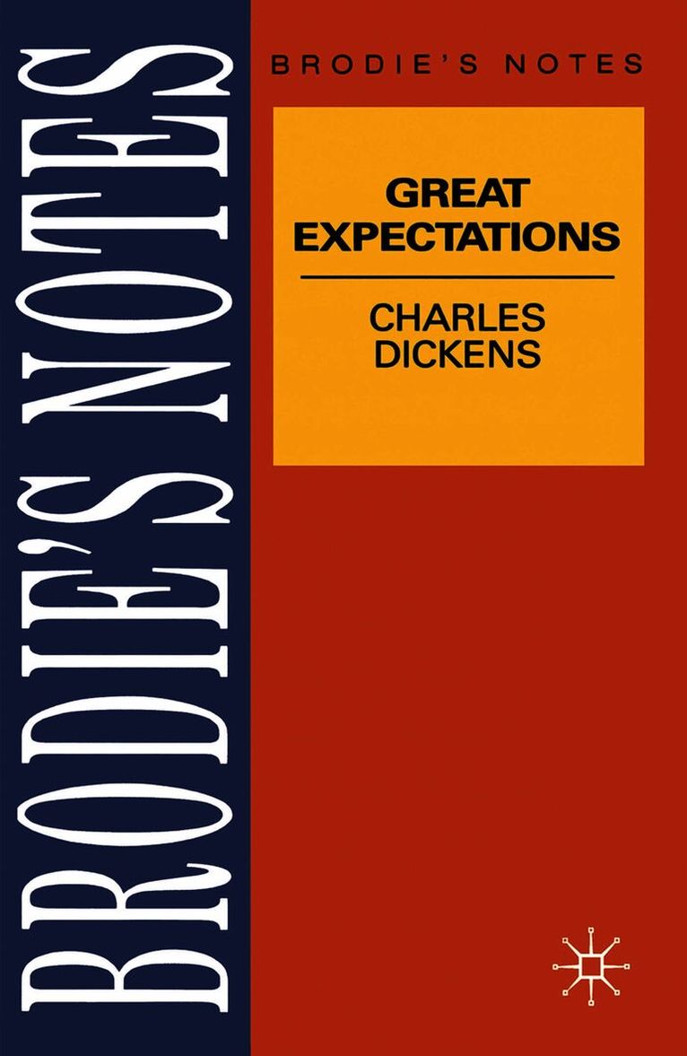 Dickens: Great Expectations