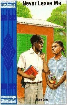 Mtx; Never Leave Me (Runner)