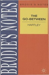 bokomslag Hartley: The Go-Between