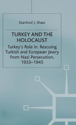 Turkey and the Holocaust 1