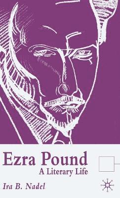 Ezra Pound