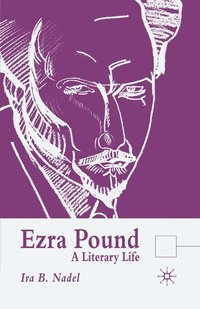 bokomslag Ezra Pound