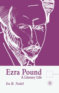 bokomslag Ezra Pound