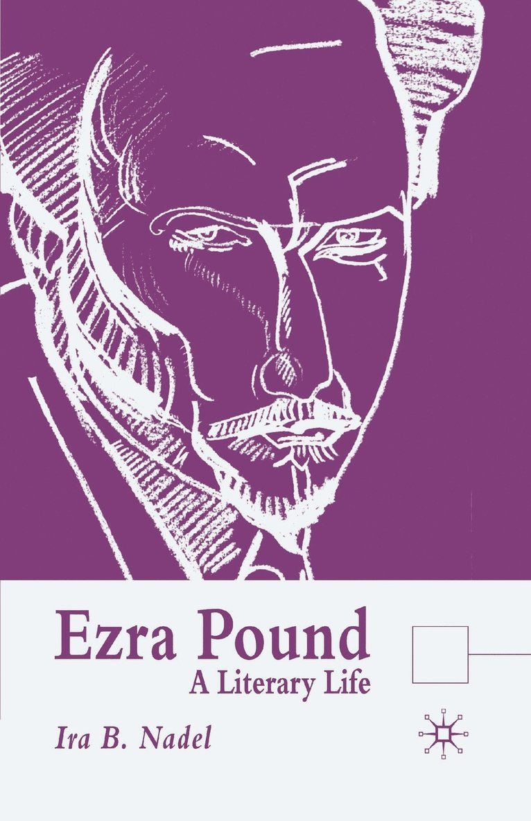 Ezra Pound 1