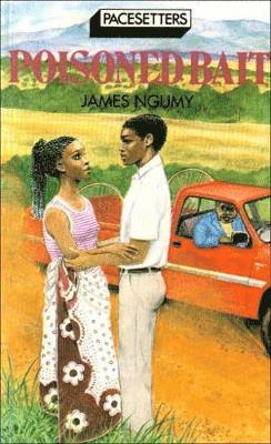 Pacesetters;Poisoned Bait