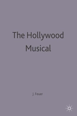 The Hollywood Musical 1