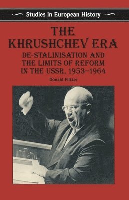 The Khrushchev Era 1