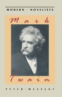 bokomslag Mark Twain