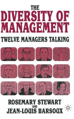 The Diversity of Management 1