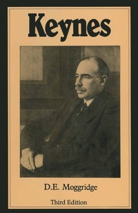 bokomslag Keynes