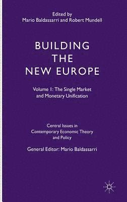 Building the New Europe 1