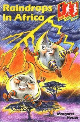 Hop Step Jump; Raindrops In Africa