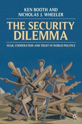 The Security Dilemma 1