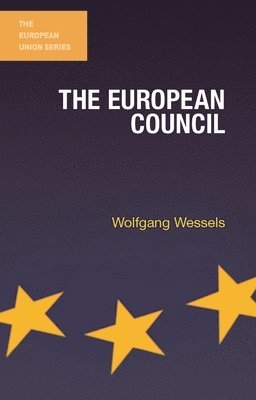 bokomslag European Council