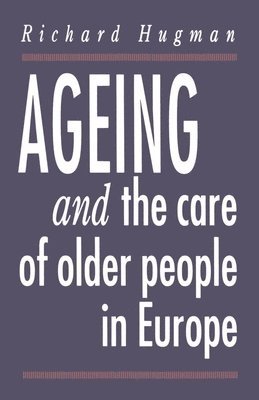 Ageing and the Care of Older People in Europe 1