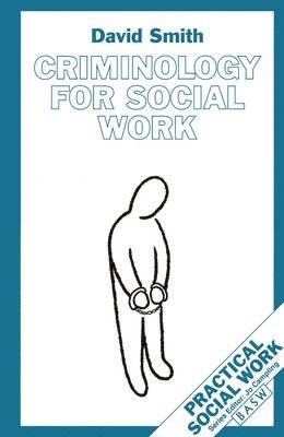 Criminology for Social Work 1
