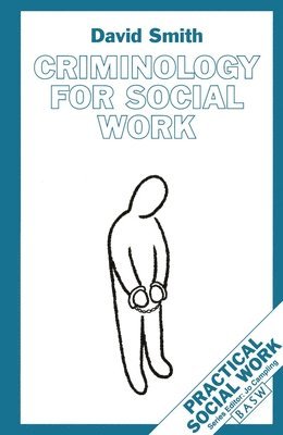 Criminology for Social Work