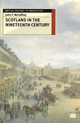 Scotland in the Nineteenth Century 1