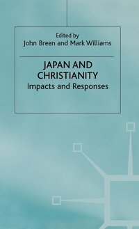 bokomslag Japan and Christianity