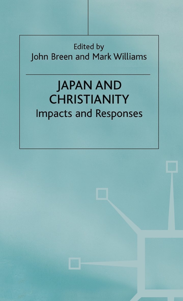 Japan and Christianity 1