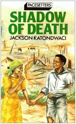 Pacesetters;Shadow Of Death