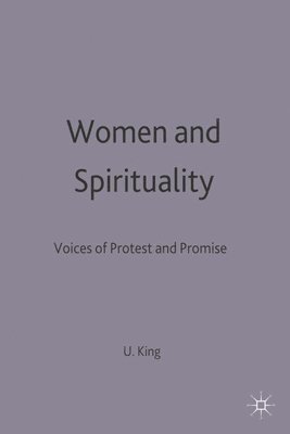 bokomslag Women and Spirituality