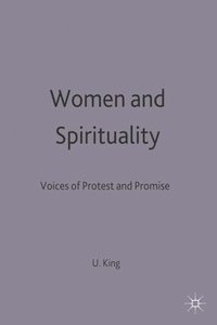 bokomslag Women and Spirituality